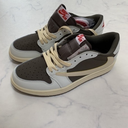 nike トラヴィススコット ジョーダン