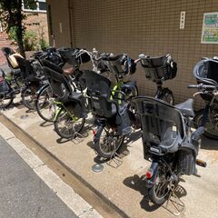 早い者勝ち 値下げ交渉OK 美品 清掃済み 屋内保管 電動自転車 20インチ