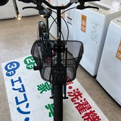 【お取引中】折畳 ファットバイク❕ リアサスペンション❕ 6段変速❕  ゲート付き軽トラ”無料貸出❕購入後取り置きにも対応 ❕R2239