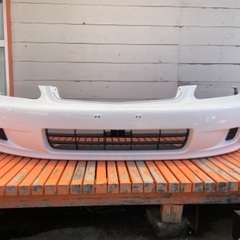 EK-9 シビック　純正フロントハンバー