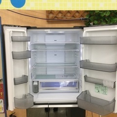 ✨Wシャキシャキ野菜室✨】定価¥176,070 Panasonic パナソニック 501L 