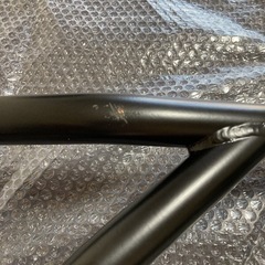 CRAZY IRON スタントケージ　NINJA400R (10-13)