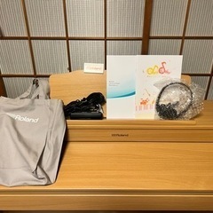 関西！Roland HP603　ローランド　電子ピアノ