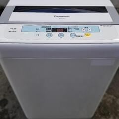 Panasonic パナソニック 洗濯機 4.5 単身用 …