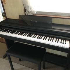 電子ピアノ　KAWAI PD300A