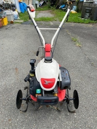 値引きしました　YANMAR ヤンマー MTe30DX バック機能搭載! 値引きしました YANMAR ヤンマー MTe30DX バック機能搭載!