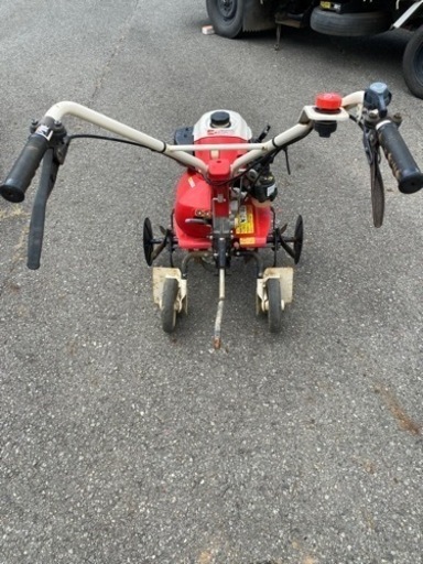 値引きしました YANMAR ヤンマー MTe30DX バック機能搭載!