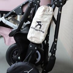 エアバギー ブレーキタイプ ドーム2 Mサイズ 追加画像NO.4