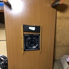 美品 ニトリ 家具調コタツ 大きい 美品 150×90