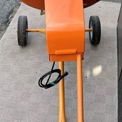 ハンズクラフト安佐北店】共和通商 WPM-70A コンクリートミキサー 