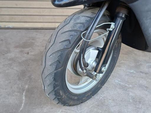 ご自宅まで無料配達します❗ ヤマハ JOG SA36J FI 4スト ジョグ 動画