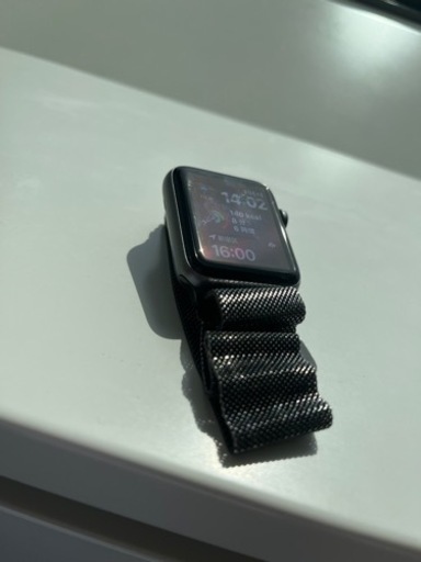 Apple Watch2＋充電ケーブル