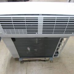 K03442 コロナ 中古エアコン 主に6畳用 冷房能力2.2KW ／ 暖房能力 2.5