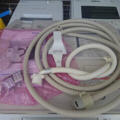 ドラム式洗濯機 パナソニック NA-VX8600L 2016年製 洗濯10・乾燥6kg【3ヶ月