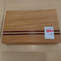 ★値下げしました❗お弁当箱  12600円で購入  【店頭販売のみ】