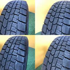 1/15完成 ito:様ご確認用 8 ミナペルホネン 手帳型 スマホケース-No.943　ダンロップ　ウインターマックス　WM02　スタッドレスタイヤ　14インチ　155/65R14　4本セット