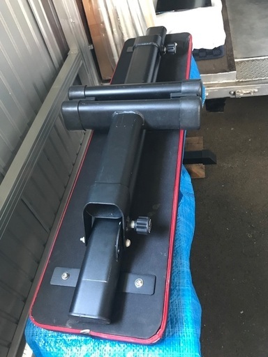 高品質 ウレタンダンベル、フラットベンチ 