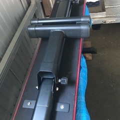 ウレタンダンベル、フラットベンチ