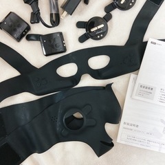 YA-MAN メディリフトプラス　メディリフトアイ