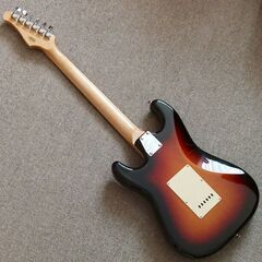 激レア】SELVA SST-200 3TS☆グロスネック、ヒールカット、プレス 