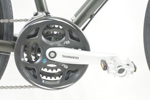 MERIDA 「メリダ」 CROSSWAY TFS 400MD 2012年モデル クロスバイク