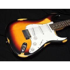 ハードレリック】ARIA STG-003 AGS☆アルダーボディの通販はau PAY 