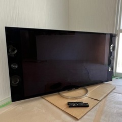 SONY  BRAVIA KD-55X9200A [55インチ]...