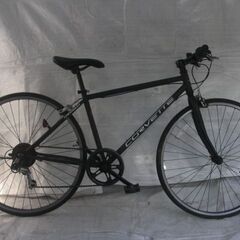 CHEVROLET（シボレー）CORVETTE(コルベット) クロスバイク　管理NO.20220802-3
