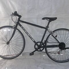 CHEVROLET（シボレー）CORVETTE(コルベット) クロスバイク　管理NO.20220802-3