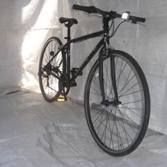 CHEVROLET（シボレー）CORVETTE(コルベット) クロスバイク　管理NO.20220802-3