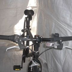 CHEVROLET（シボレー）CORVETTE(コルベット) クロスバイク　管理NO.20220802-3