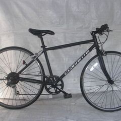 CHEVROLET（シボレー）CORVETTE(コルベット) クロスバイク　管理NO.20220802-3