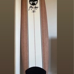 コストコサーフボード×ジェリーロペス　コラボ