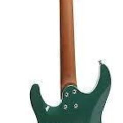 新品】ZUWEI スーパーストラト 24フレット 2点支持トレモロ ロースト