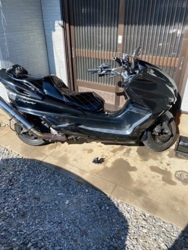 マジェスティc マジェスティc sg03j マジェスティ250 マジェc