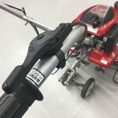 エコツール豊田インター店】HONDA/ホンダ エンジン式耕運機 F220 