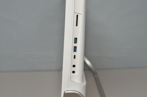 一体型パソコン 最新Windows11+office 富士通 FH52/B2 Celeron-3865U/大容量HDD1TB/メモリ8GB/23.8インチ/DVDマルチ/無線/WEBカメラ搭載 一体型パソコン 最新Windows11+office 富士通 FH52/B2 Celeron-3865U