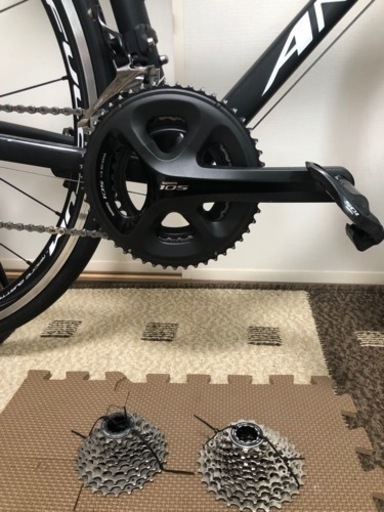 BRIDGESTONE ANCHOR RS6 | osiomitasignature.com