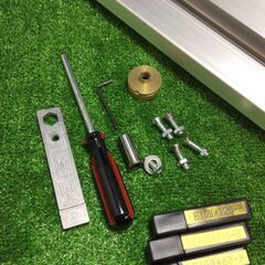 【エコツール豊田インター店】LEIGH ダブテールジグ D4R　【愛知県/豊田インター店/工具】