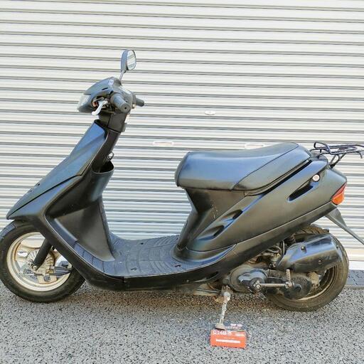 2155.格安 スーパーディオ バッテリー新品 千葉県柏市 即日配送、自走