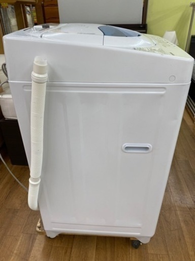 I370 ★ TOSHIBA 洗濯機 （5.0㎏）★ 2017年製 ⭐動作確認済⭐クリーニング済