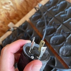 大幅値下げ🟥業務用電気たい焼き機　