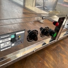 大幅値下げ🟥業務用電気たい焼き機　