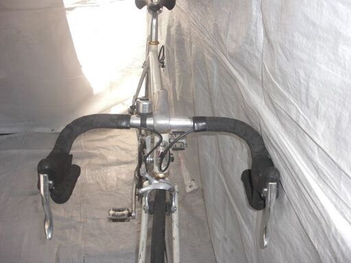 FUJI（フジ）STRATOS R（ストラトスR）クラシックスタイル ロード