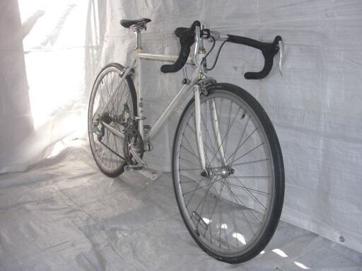 FUJI（フジ）STRATOS R（ストラトスR）クラシックスタイル ロード