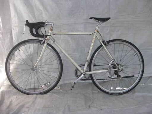 ロードバイク クロモリ オールドスタイル 管理NO.20220802-5