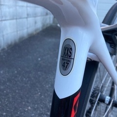 Scott アディクト20 フレームセット