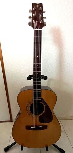 YAMAHA FG130 ギター 日本製