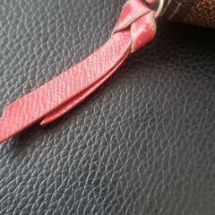 最終値下げ！ルイヴィトン。ポルトフォイユ・クレマンス ダミエ財布