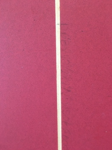 中古美品ファンボード サーフボード ミッドレングス サーフィン 美品